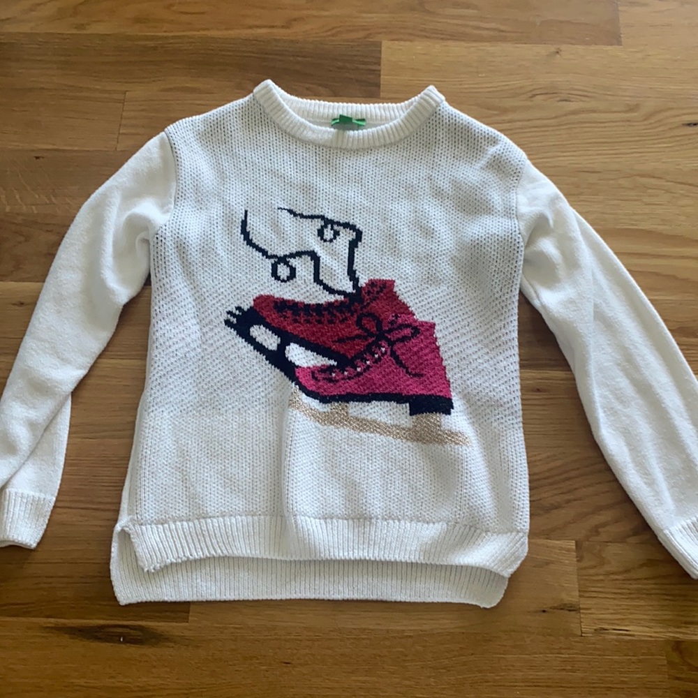 sweater